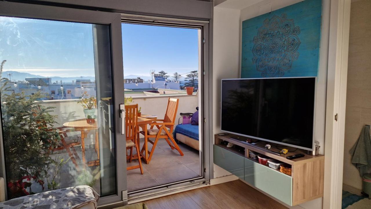 Casa W&S Apartment Тарифа Екстериор снимка